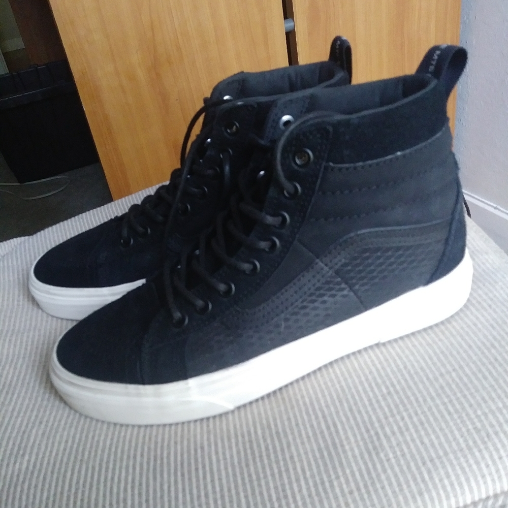Vans Sk8-Hi MTE Ultra Cush